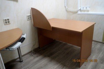 Офисная мебель Riva