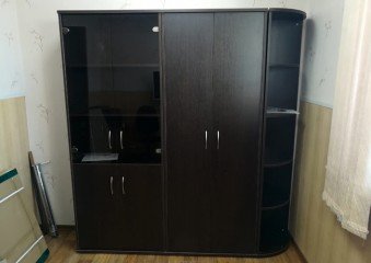 Комплект офисных шкафов