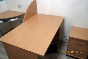 Офисная мебель Riva