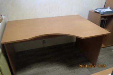 Офисная мебель Riva