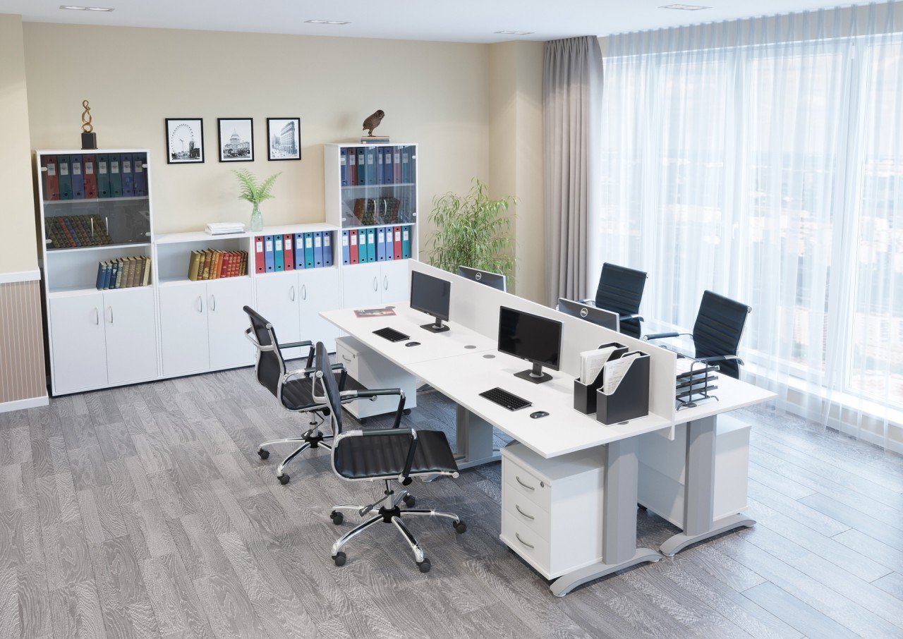 Офисная мебель (Россия) RIVA - вид 11