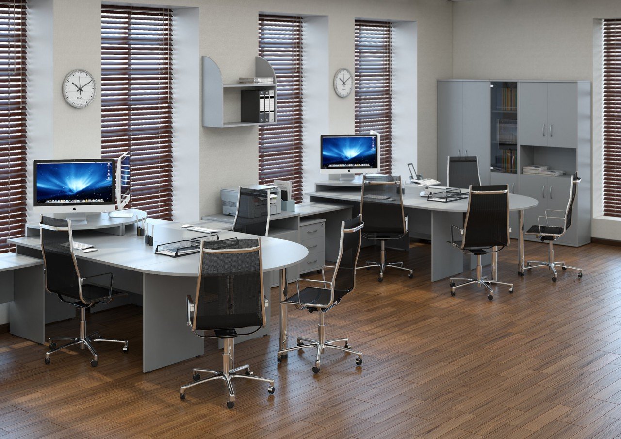 Офисная мебель (Россия) RIVA - вид 15