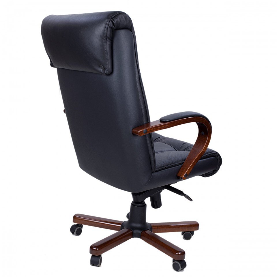 Кресло руководителя Paris A - вид 4