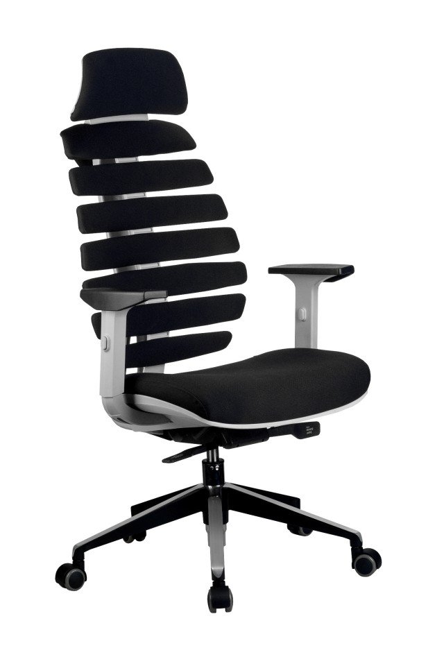 Офисное кресло Riva Chair SHARK - вид 9