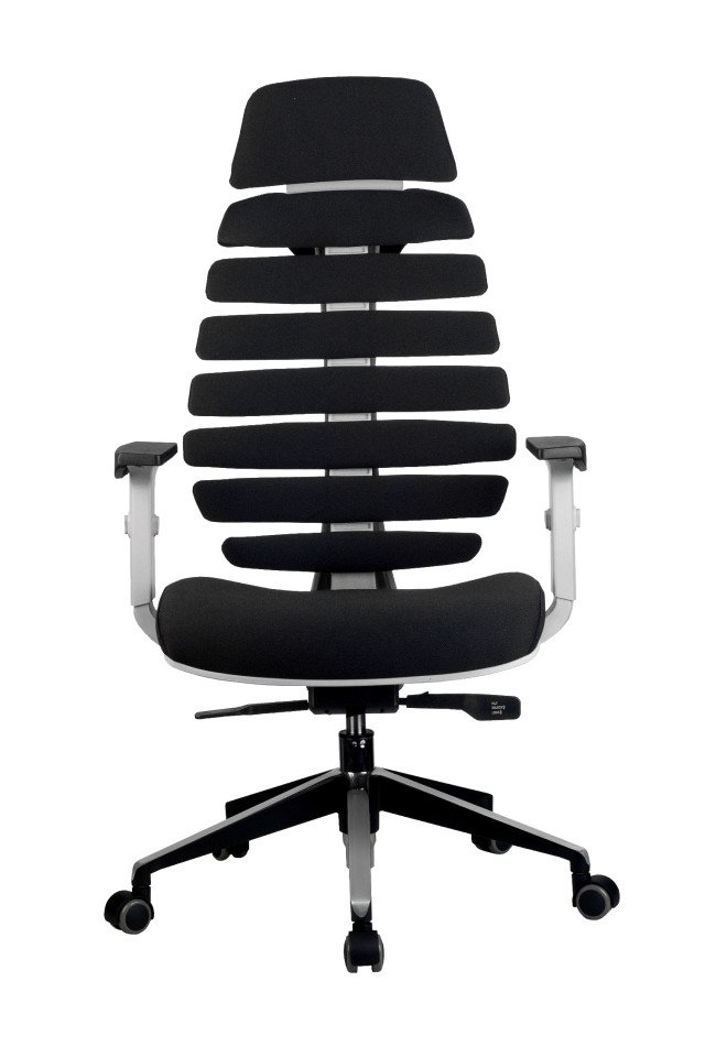 Офисное кресло Riva Chair SHARK - вид 10
