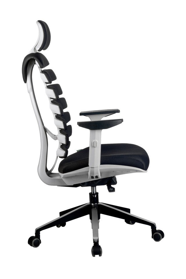 Офисное кресло Riva Chair SHARK - вид 11