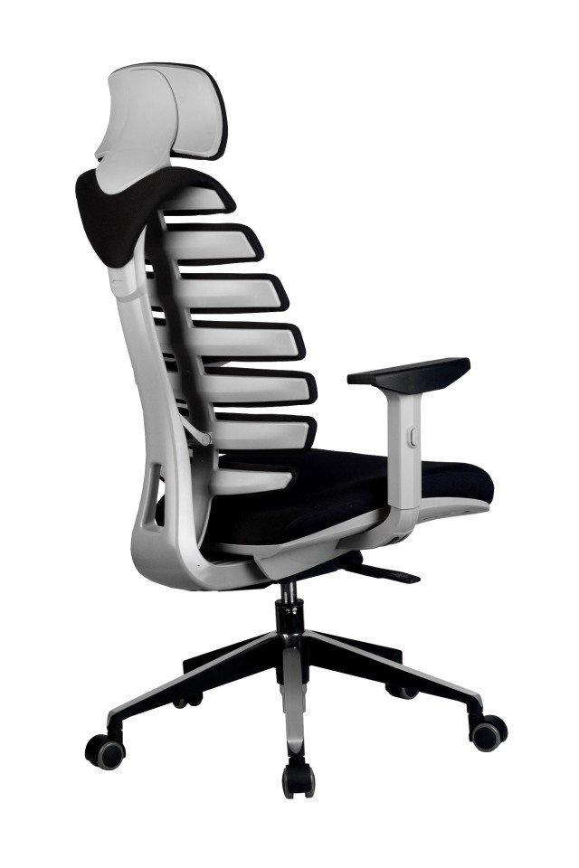 Офисное кресло Riva Chair SHARK - вид 12