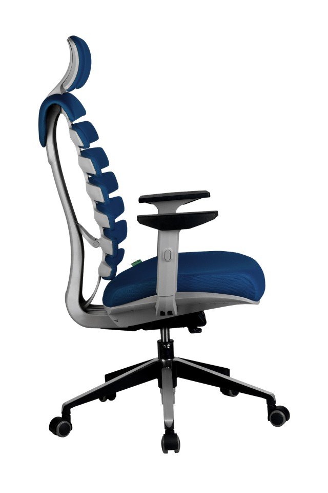 Офисное кресло Riva Chair SHARK - вид 15
