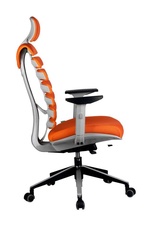 Офисное кресло Riva Chair SHARK - вид 19