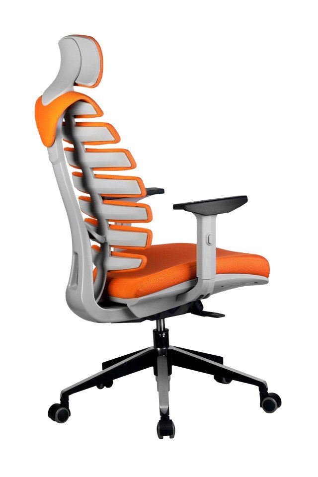 Офисное кресло Riva Chair SHARK - вид 20