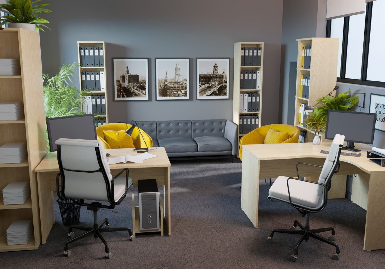 Офисная мебель (Россия) RIVA - вид 18