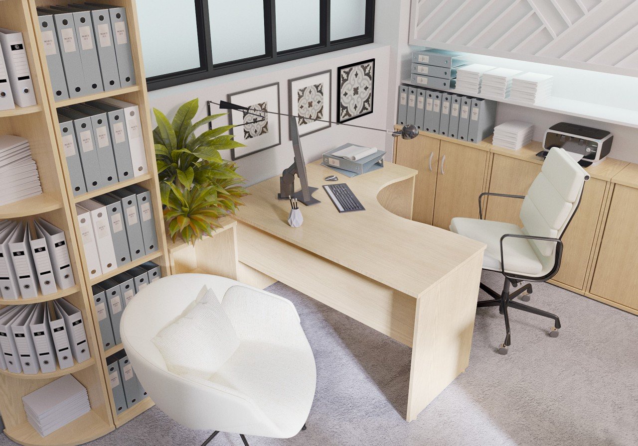 Офисная мебель (Россия) RIVA - вид 2