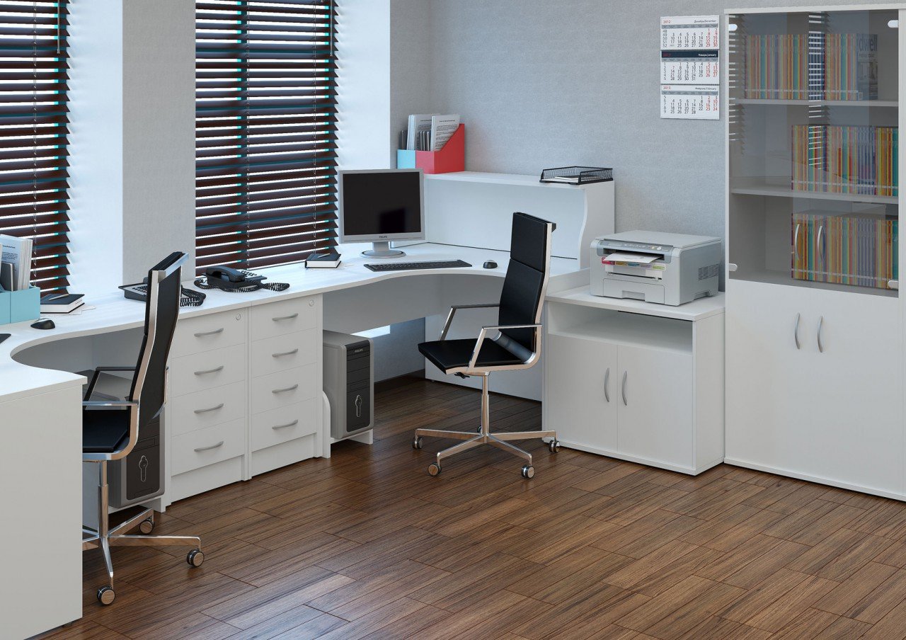 Офисная мебель (Россия) RIVA - вид 16