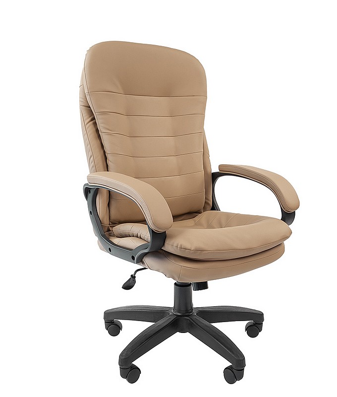 Кресло директора CHAIRMAN 795 LT - вид 4