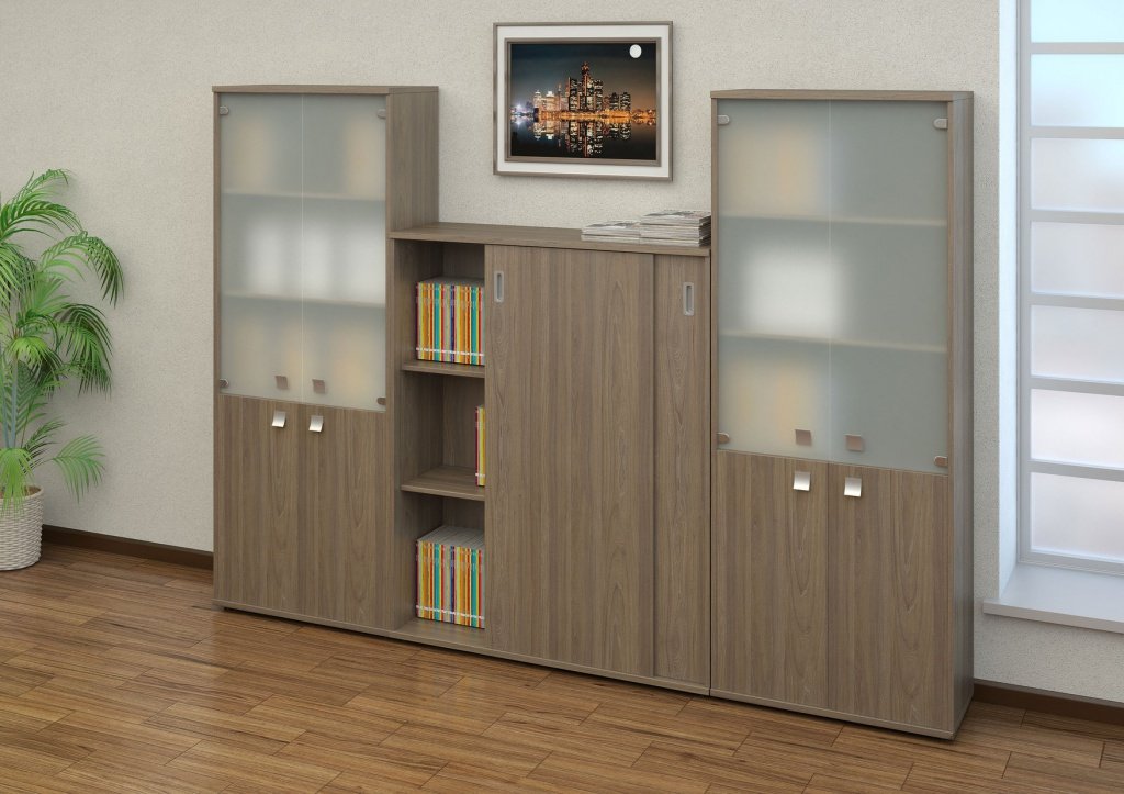 Офисная мебель (Россия) STYLE - вид 8