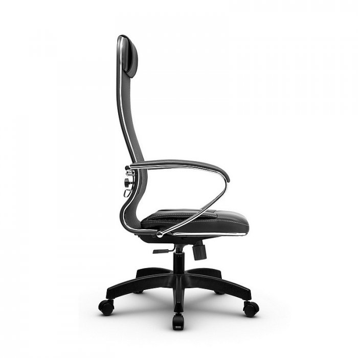 Кресло руководителя МЕТТА В-1m-5/K116 пластик 17831 - вид 2