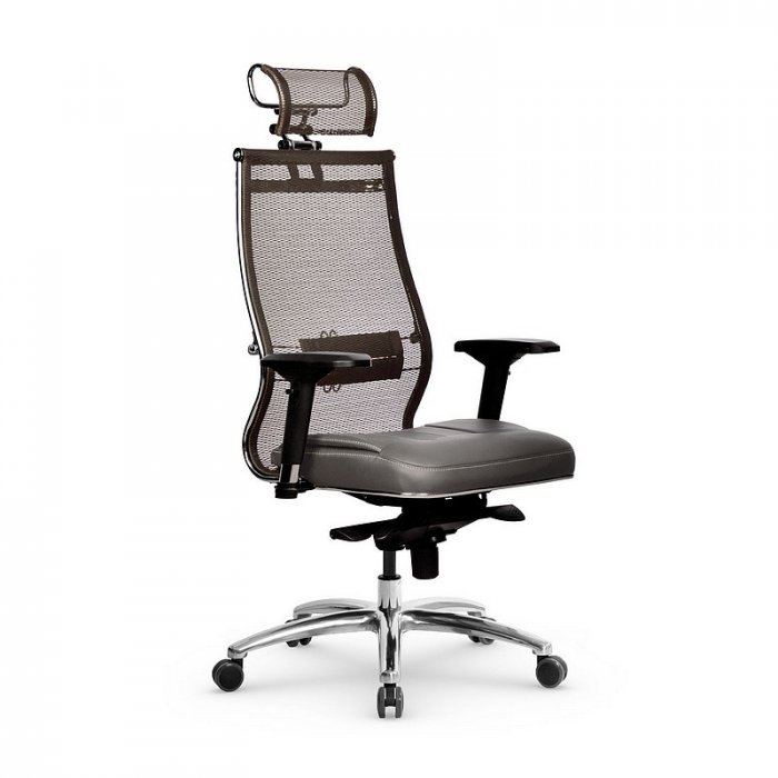 Кресло руководителя SL-3.051 MPES - вид 8