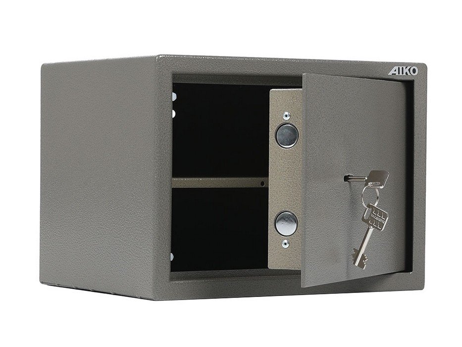 Сейф для офиса AIKO ТM-25 KL - вид 4